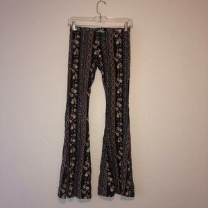 Tilly’s boho pants